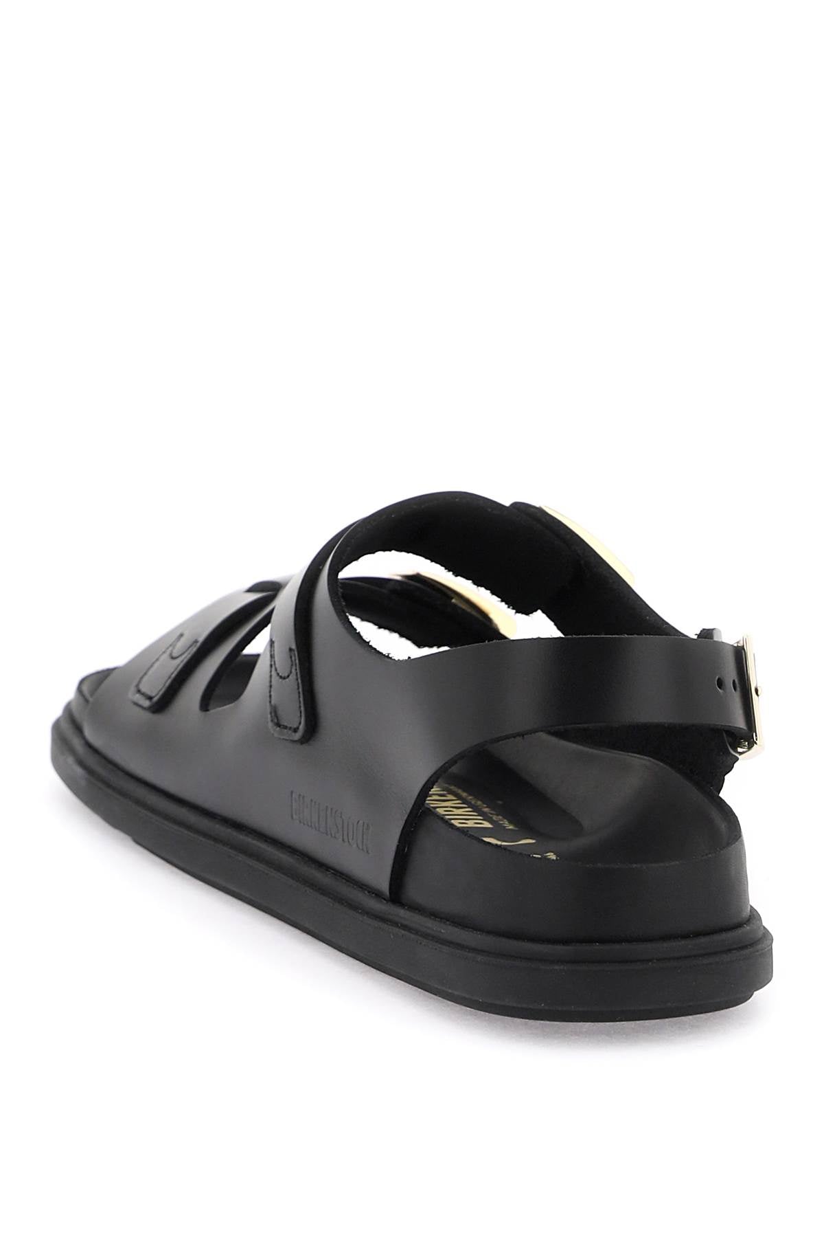 Birkenstock 'cannes' sandals