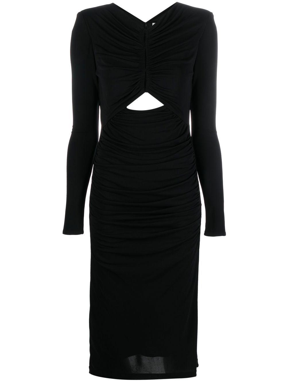 ROLAND MOURET PRE Dresses Black