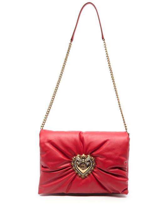 Dolce & Gabbana Bags.. Red