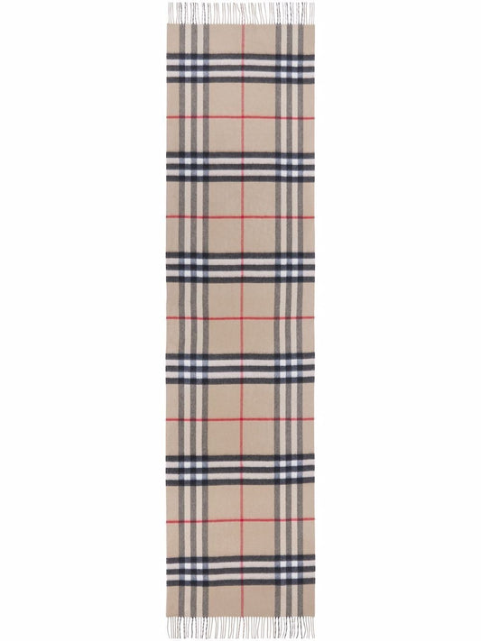 Burberry Scarfs Beige