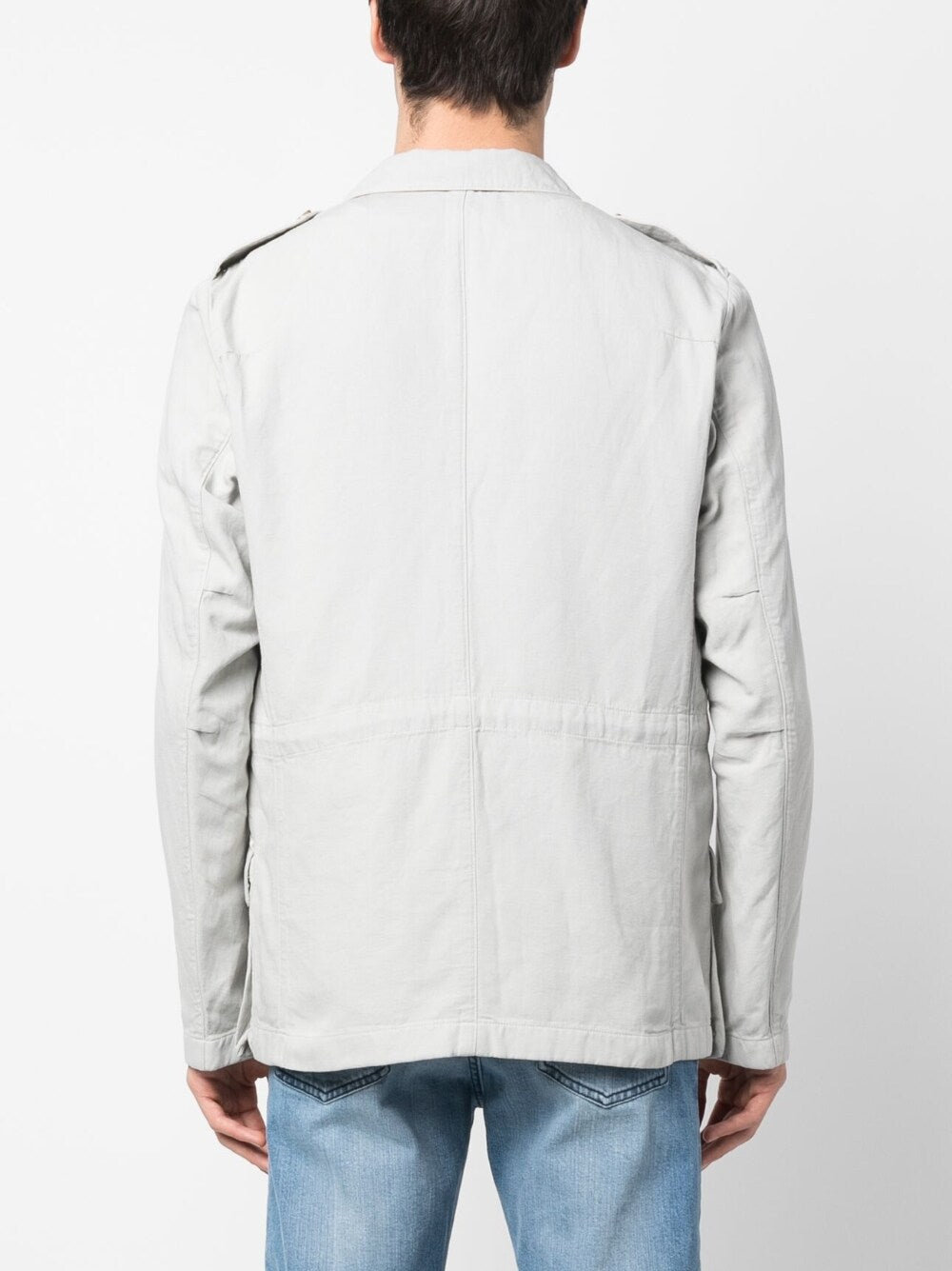 Boglioli Jackets White