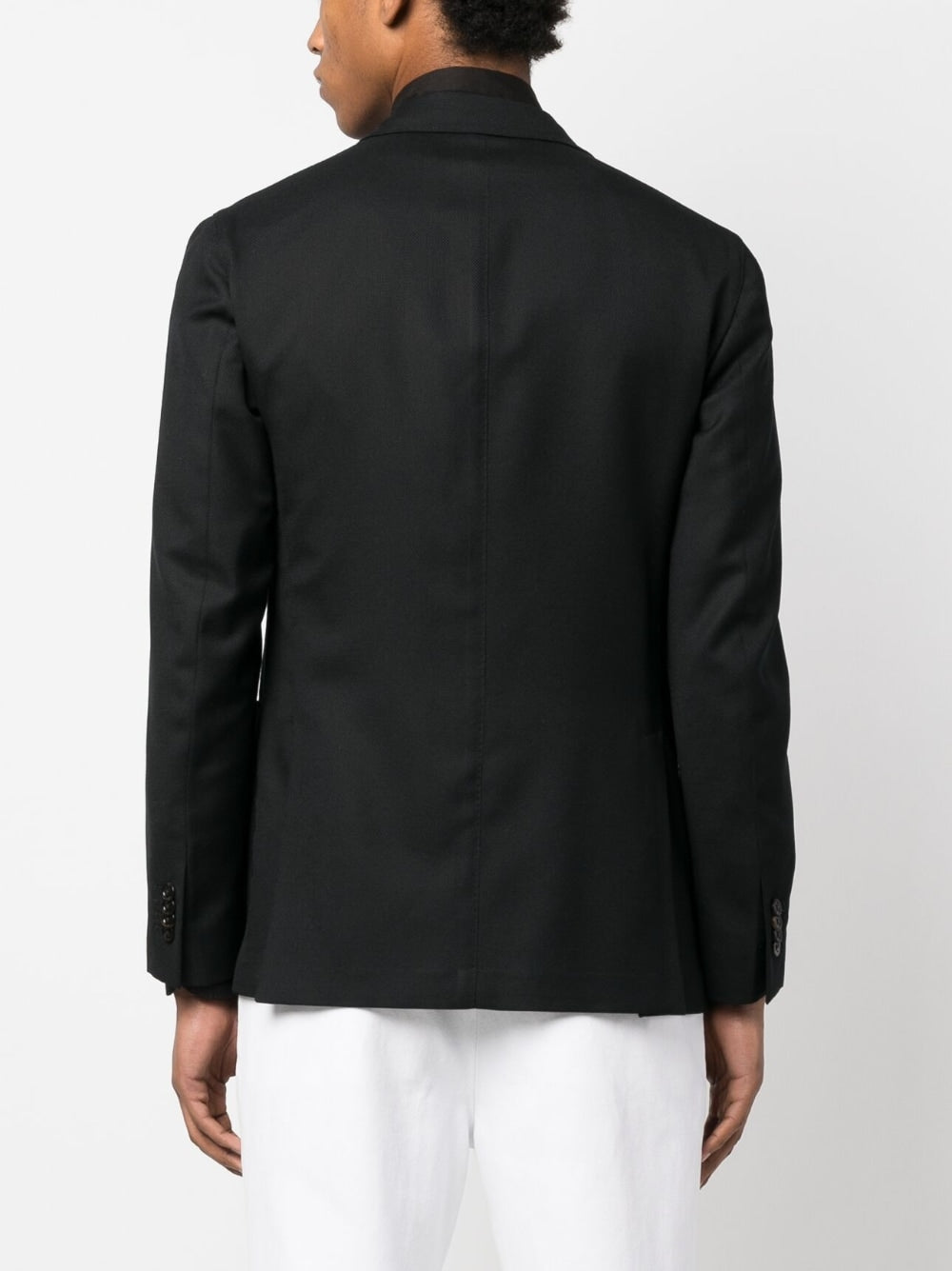 Boglioli Jackets Black