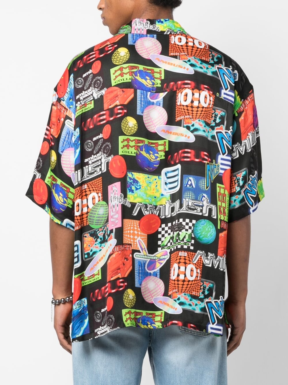 Ambush Shirts MultiColour