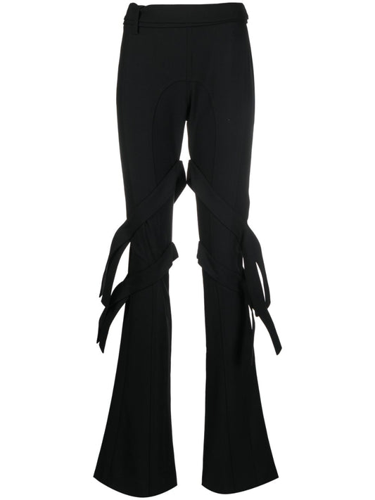 Ambush Trousers Black