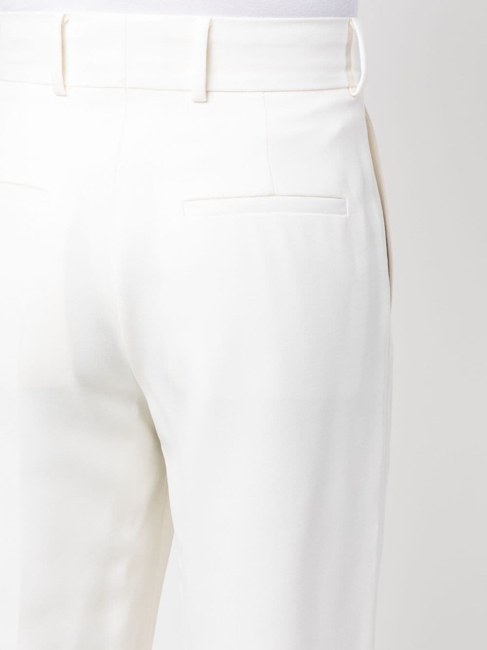 Casablanca Trousers White