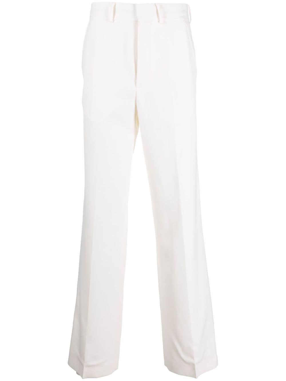 Casablanca Trousers White