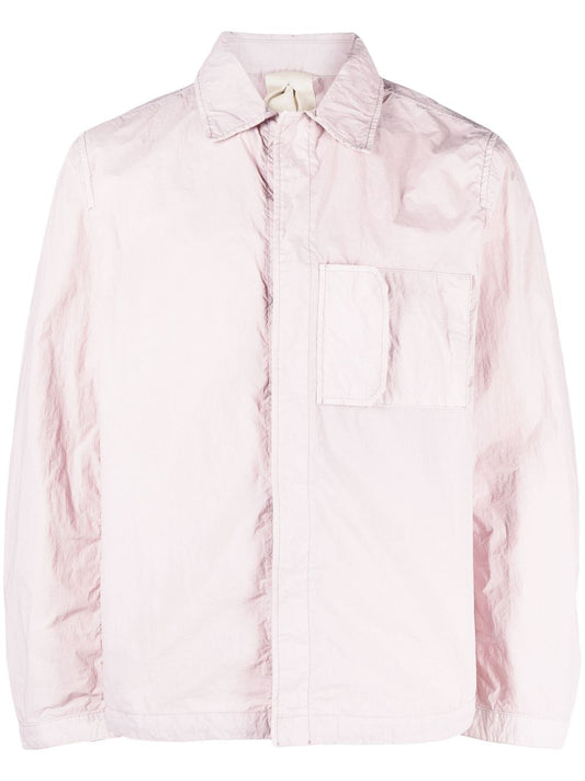 TEN C Shirts Lilac