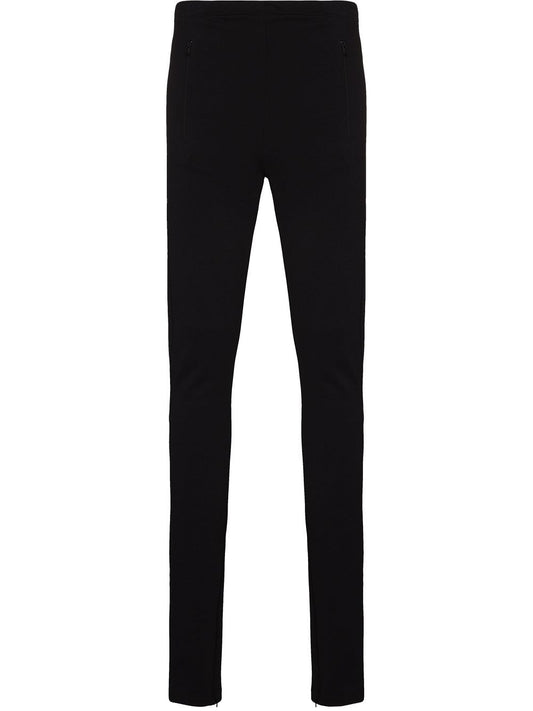 WARDROBE.NYC Trousers Black