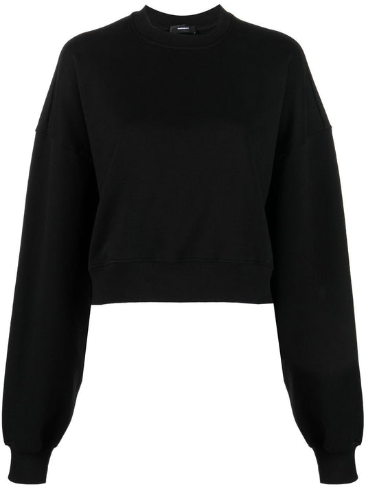 WARDROBE.NYC Sweaters Black