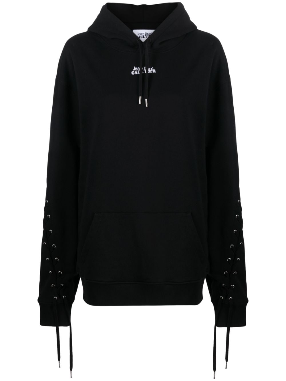 JEAN PAUL GAULTIER Sweaters Black