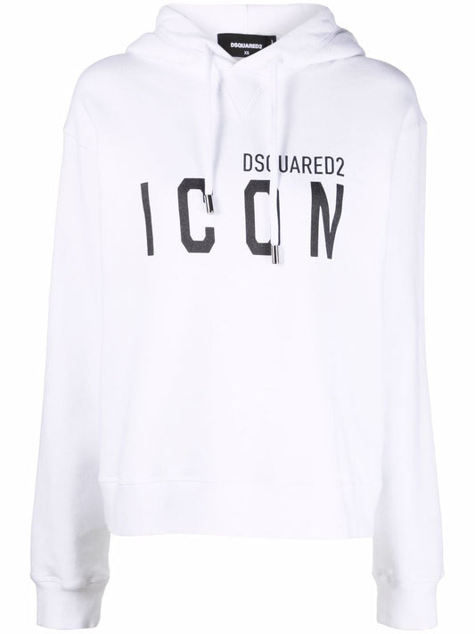 Dsquared2 Sweaters White