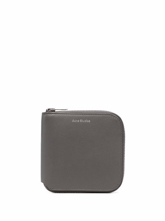 Acne Studios Wallets Grey