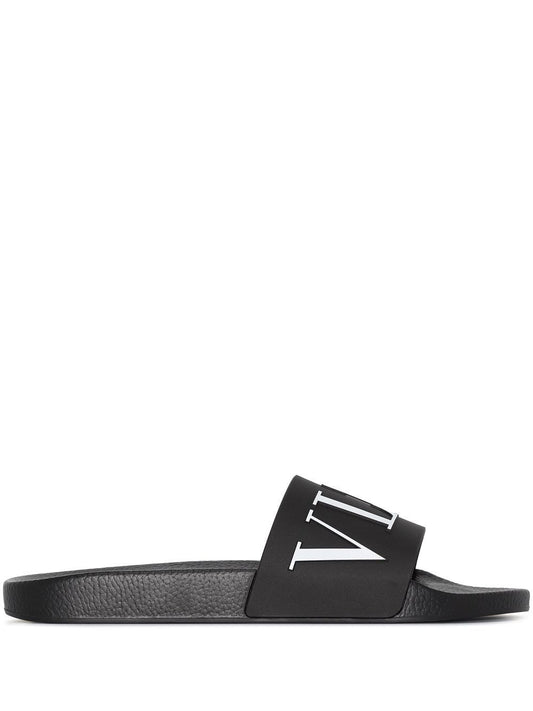 Valentino Garavani Sandals Black