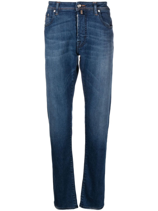 Jacob Cohen Jeans Blue