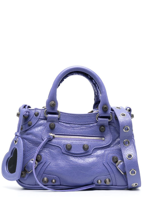 Balenciaga Bags.. Purple