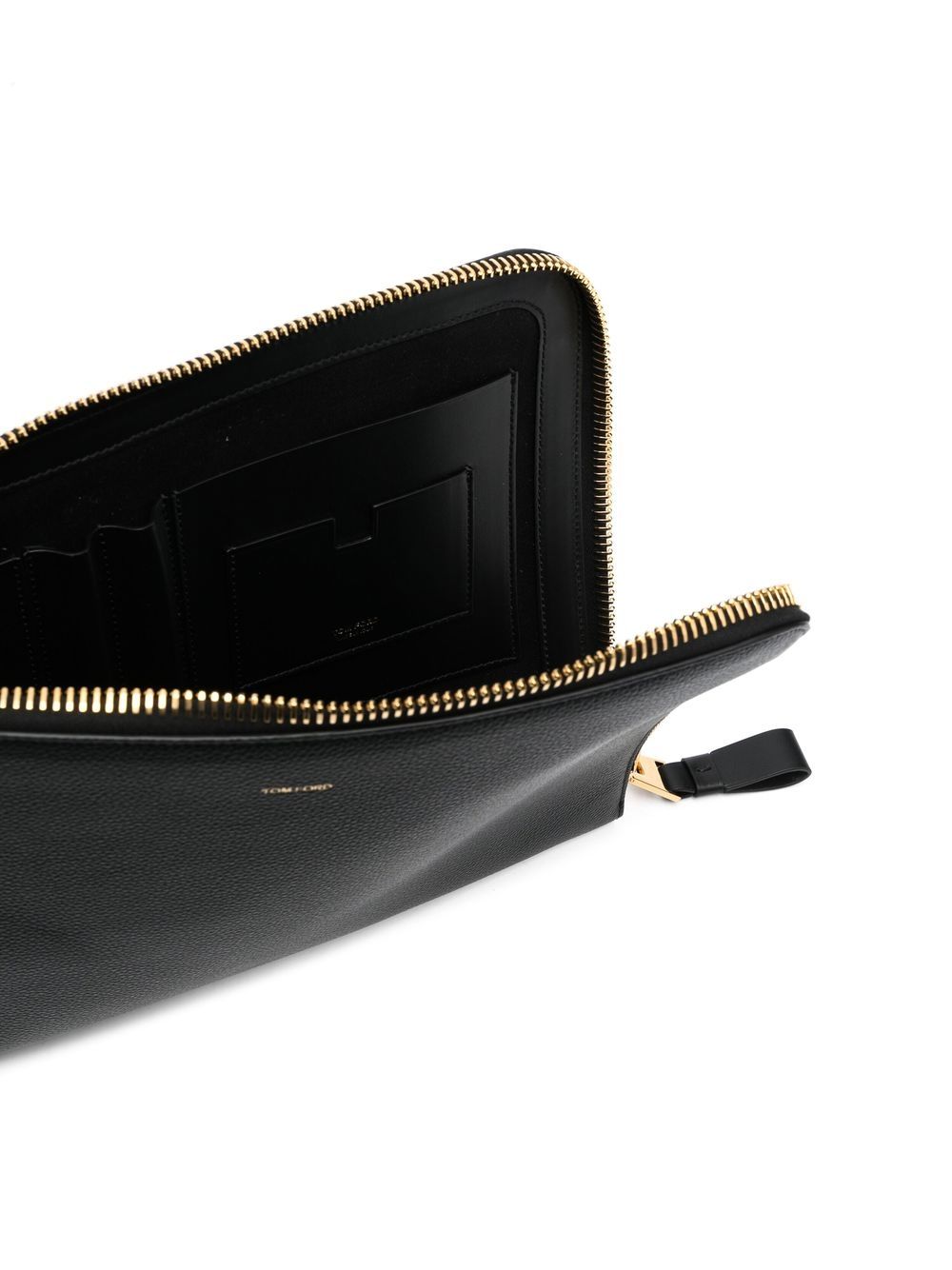 Tom Ford Wallets Black