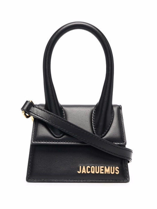 JACQUEMUS Bags.. Black