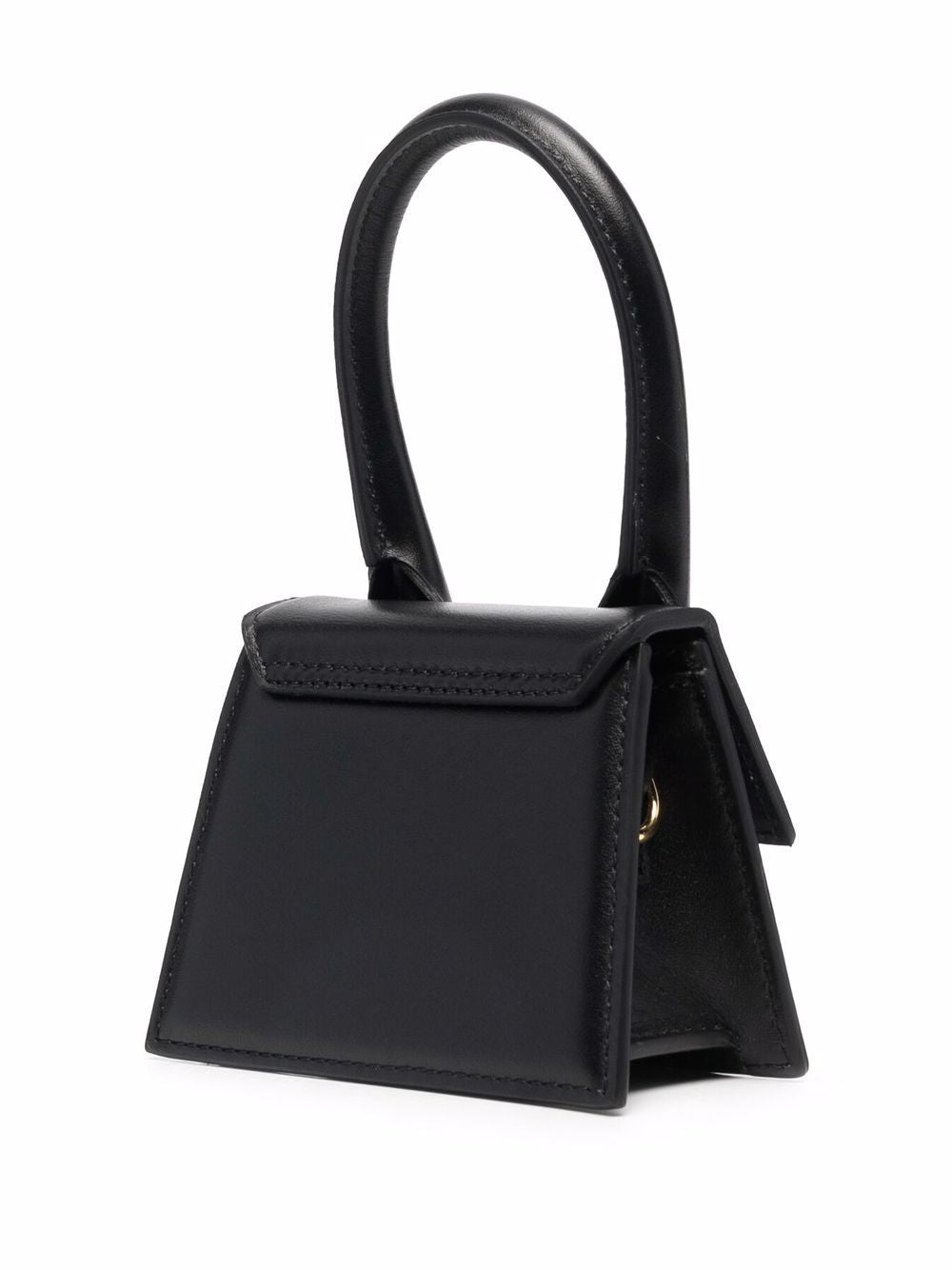 JACQUEMUS Bags.. Black