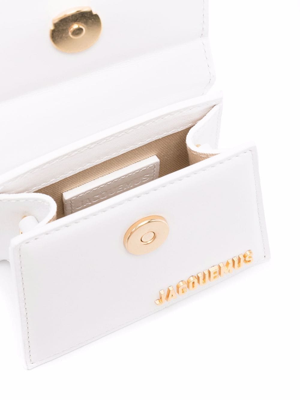 JACQUEMUS Bags.. White