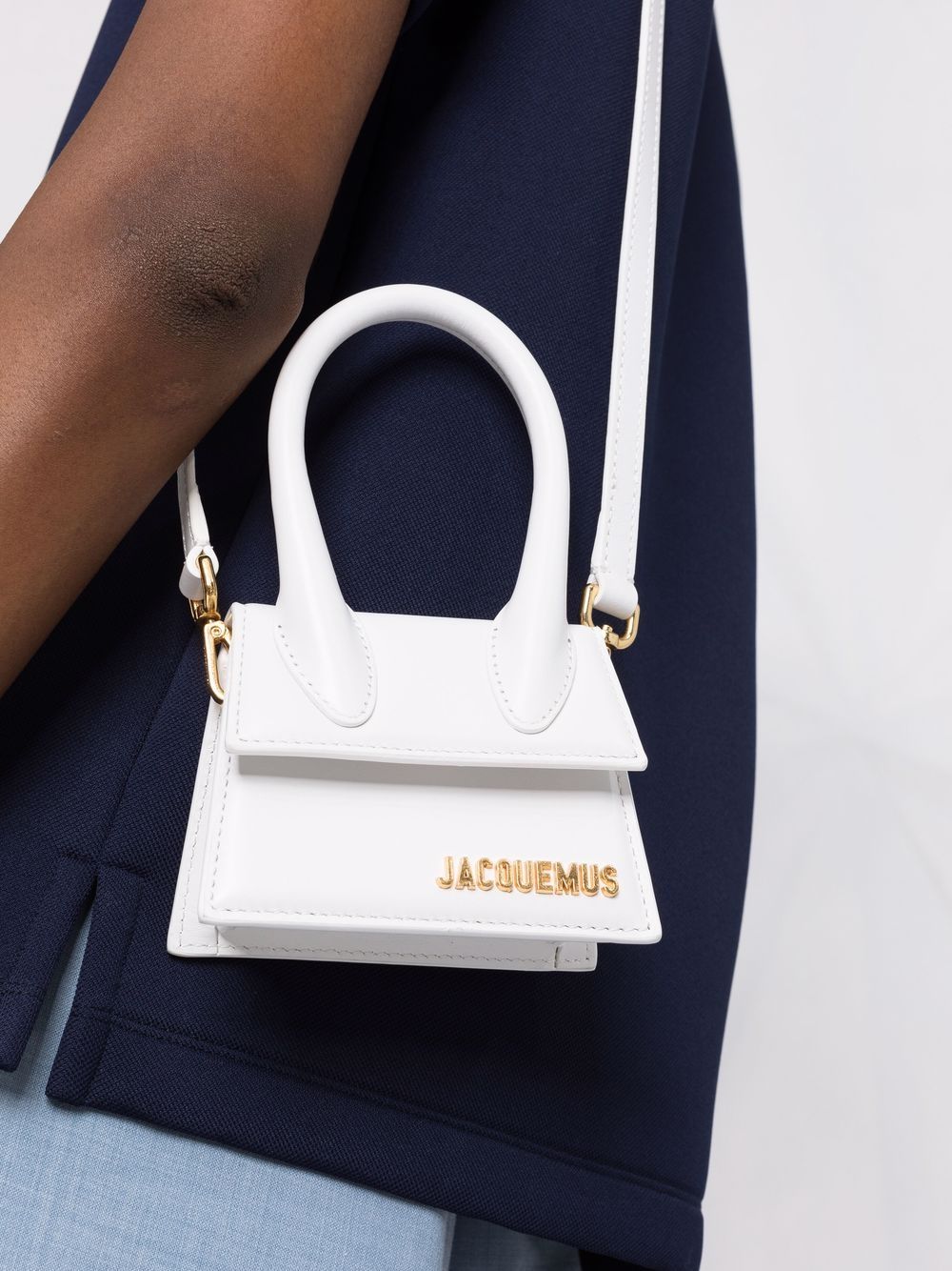 JACQUEMUS Bags.. White