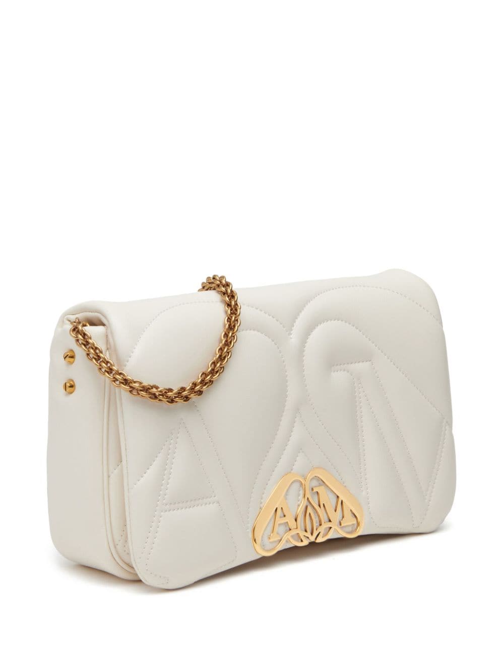 Alexander McQueen Bags.. White