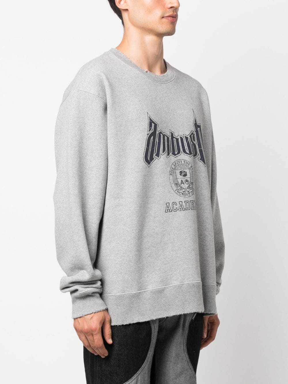 Ambush Sweaters Grey