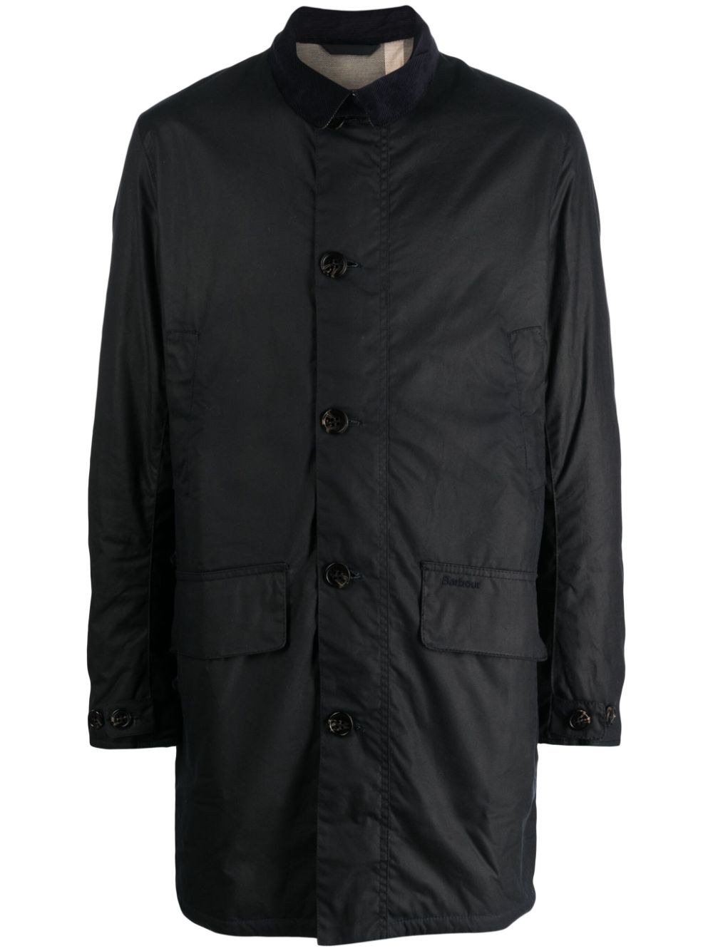 Barbour Jackets Blue