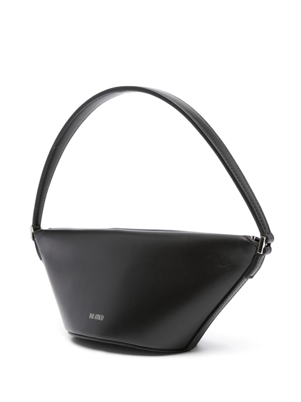 The Attico Bags.. Black