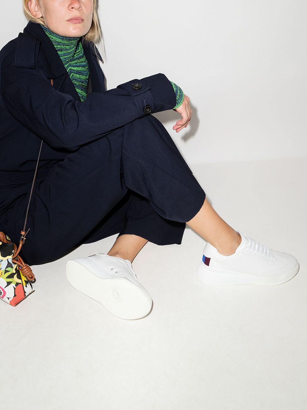 Stella McCartney Sneakers White