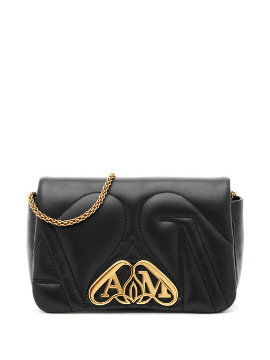 Alexander McQueen Bags.. Black