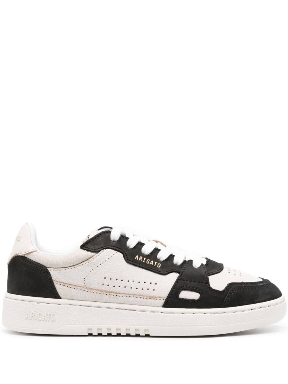 Axel Arigato Sneakers Black