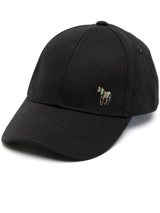 PS By Paul Smith Hats Black