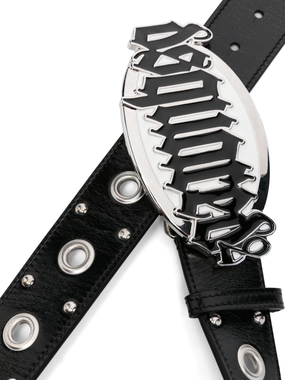 Dsquared2 Belts Black