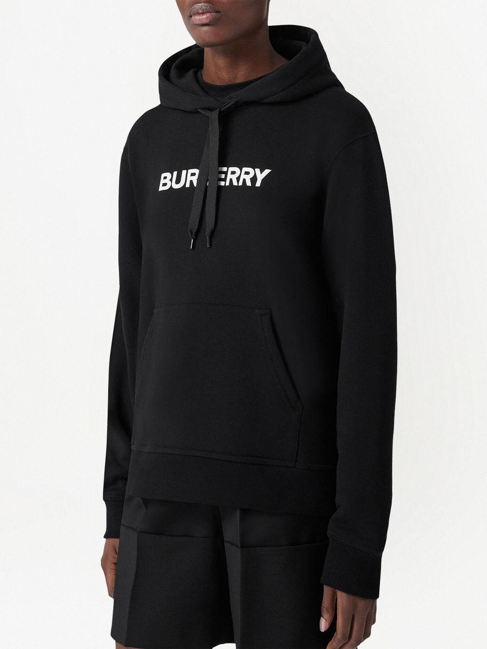 Burberry Sweaters Black