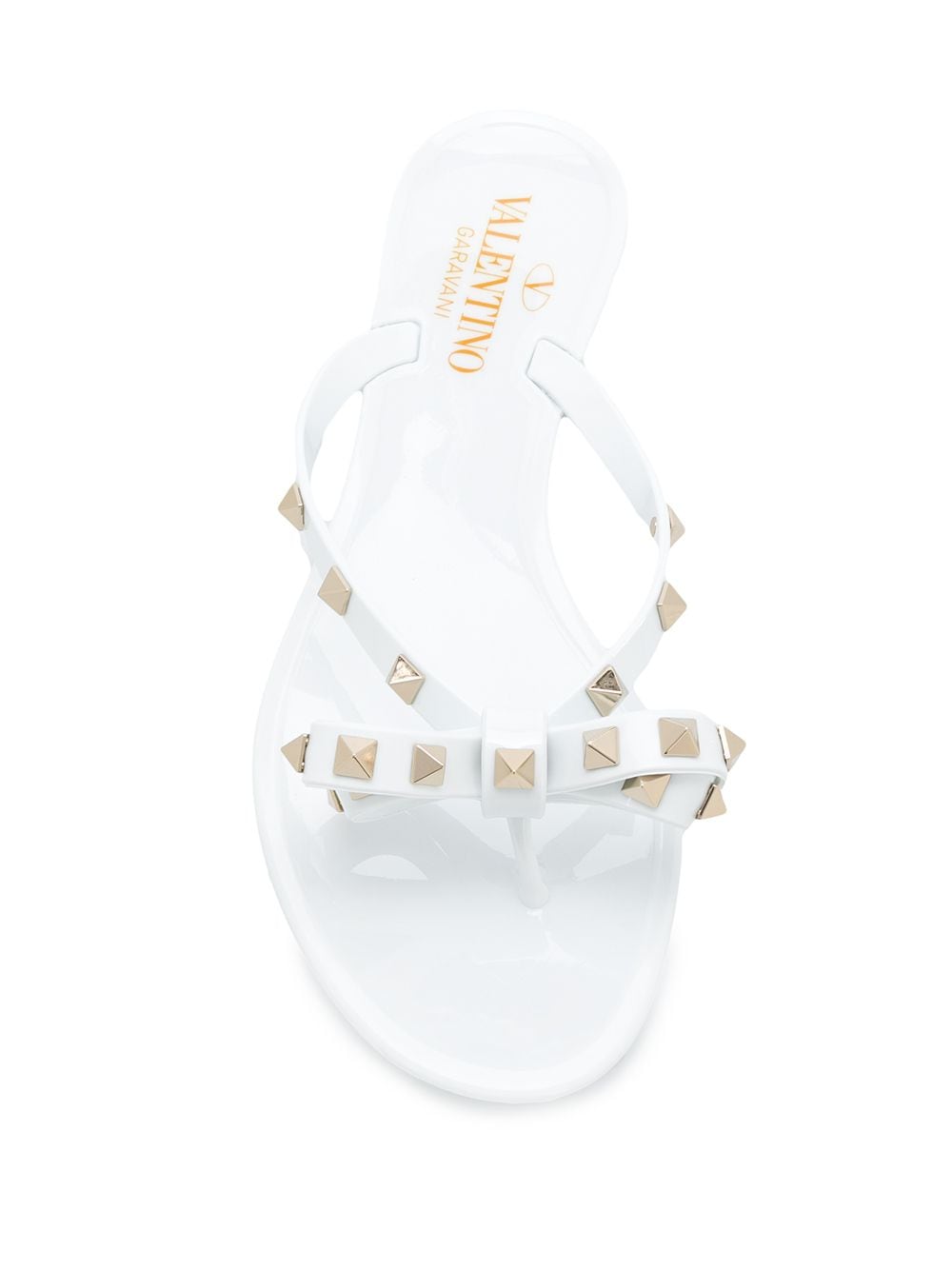 Valentino Garavani Sandals White