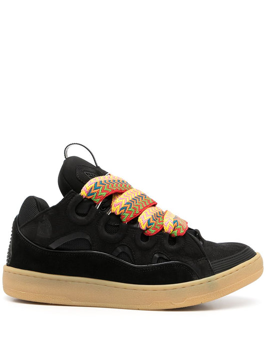 Lanvin Sneakers Black