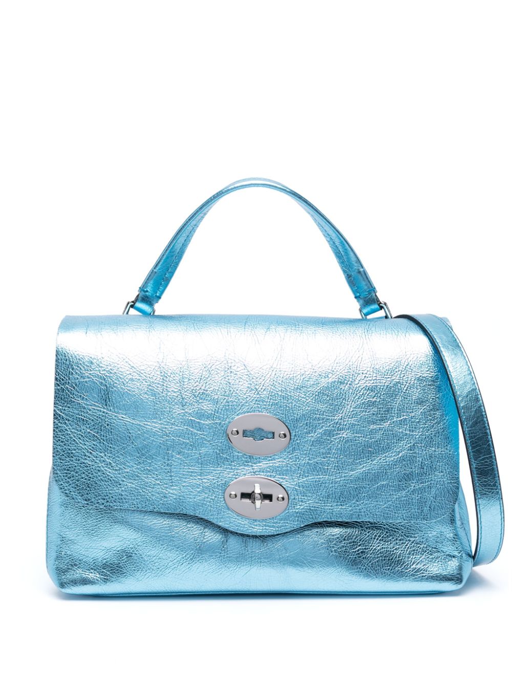 Zanellato Bags.. Blue