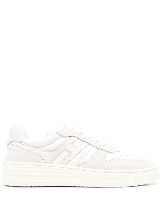 HOGAN PRE Sneakers White