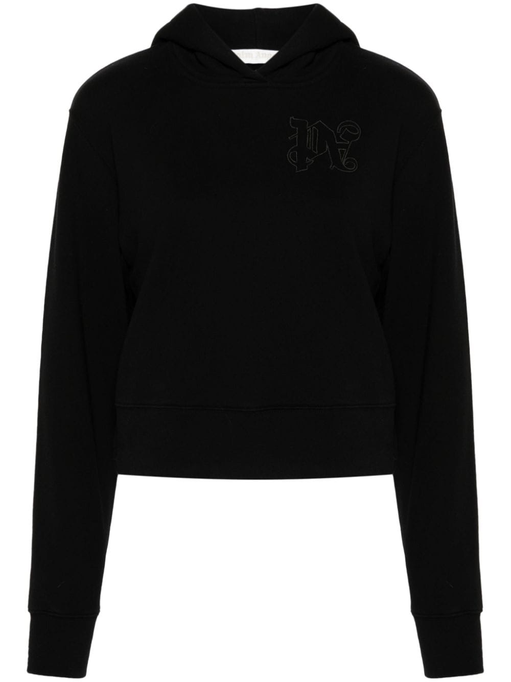 Palm Angels Sweaters Black