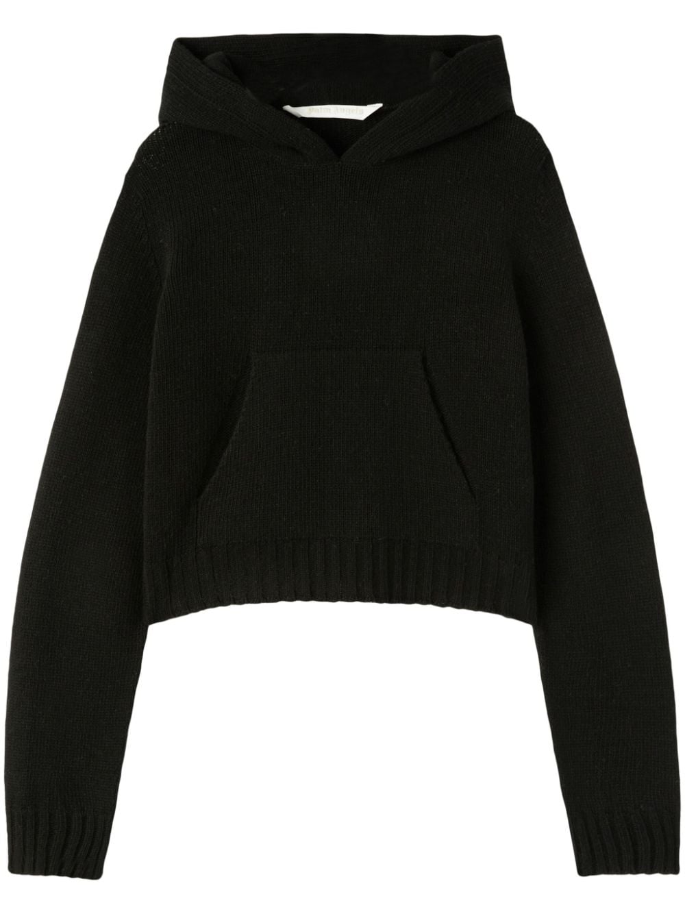 Palm Angels Sweaters Black