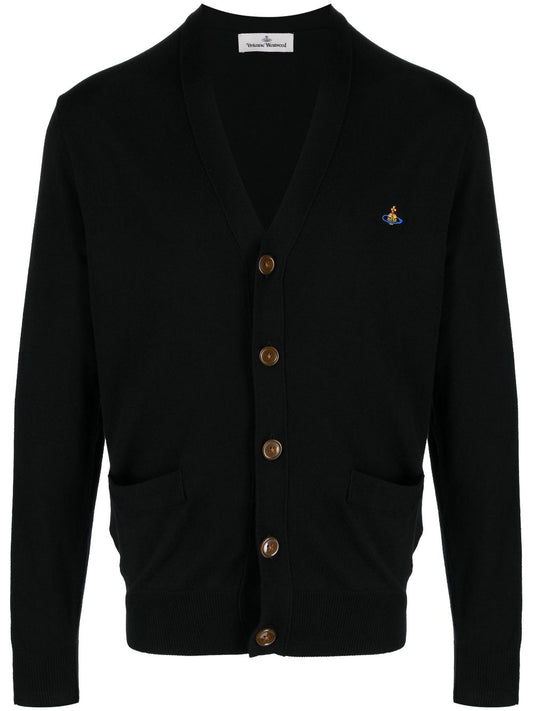 Vivienne Westwood Sweaters Black