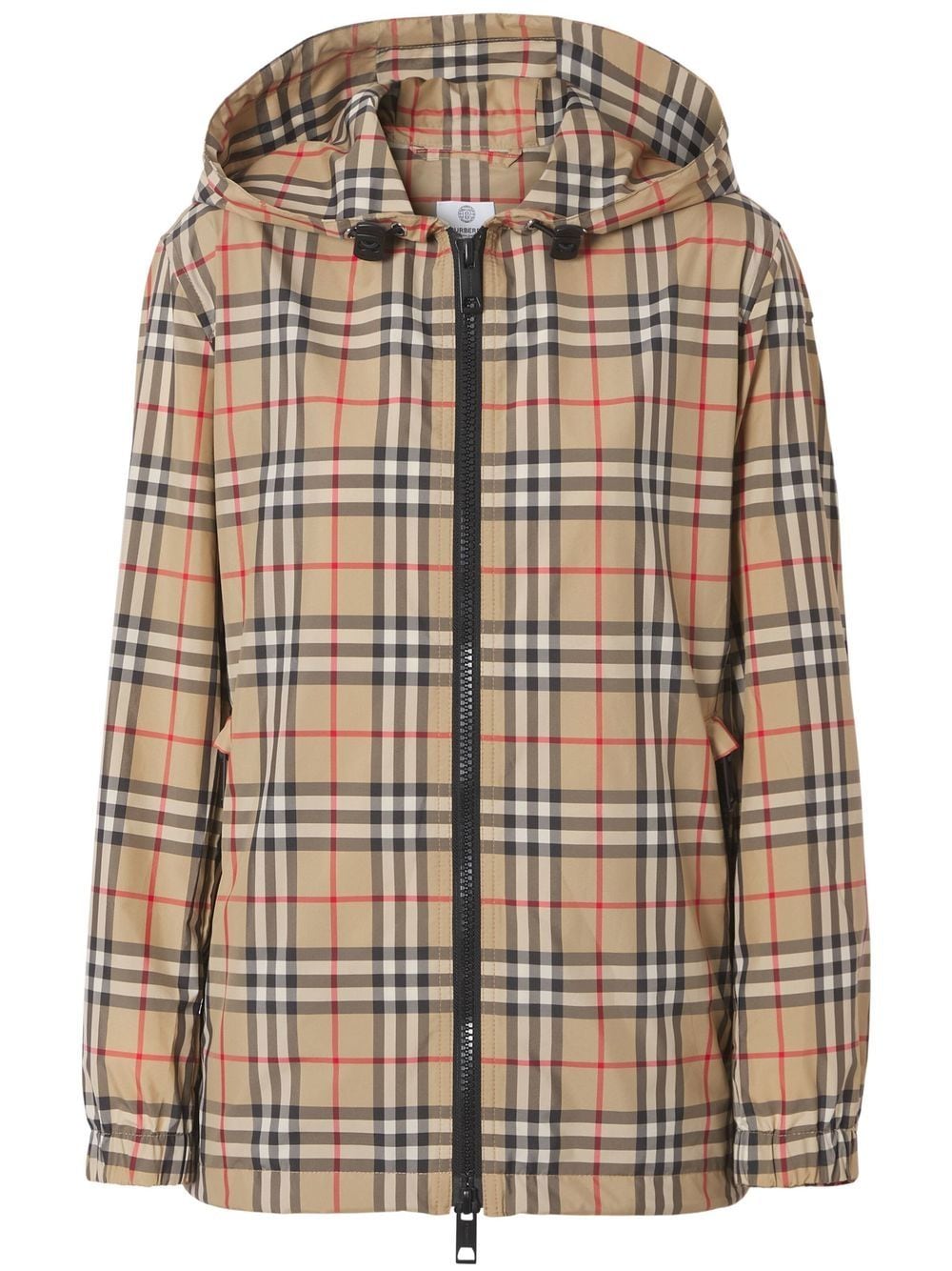 Burberry Jackets Beige