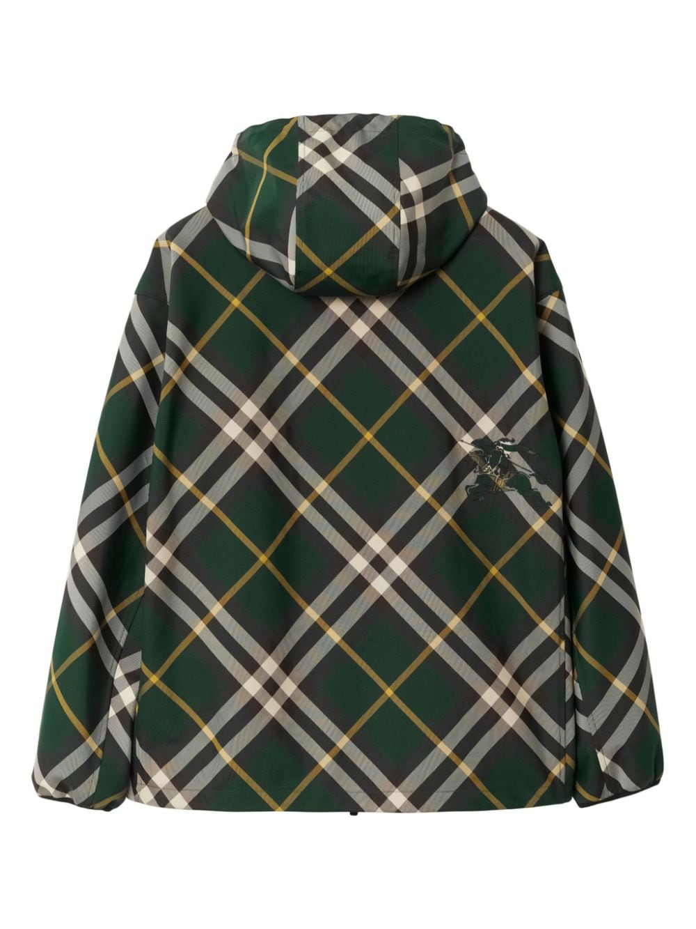 Burberry Jackets Green