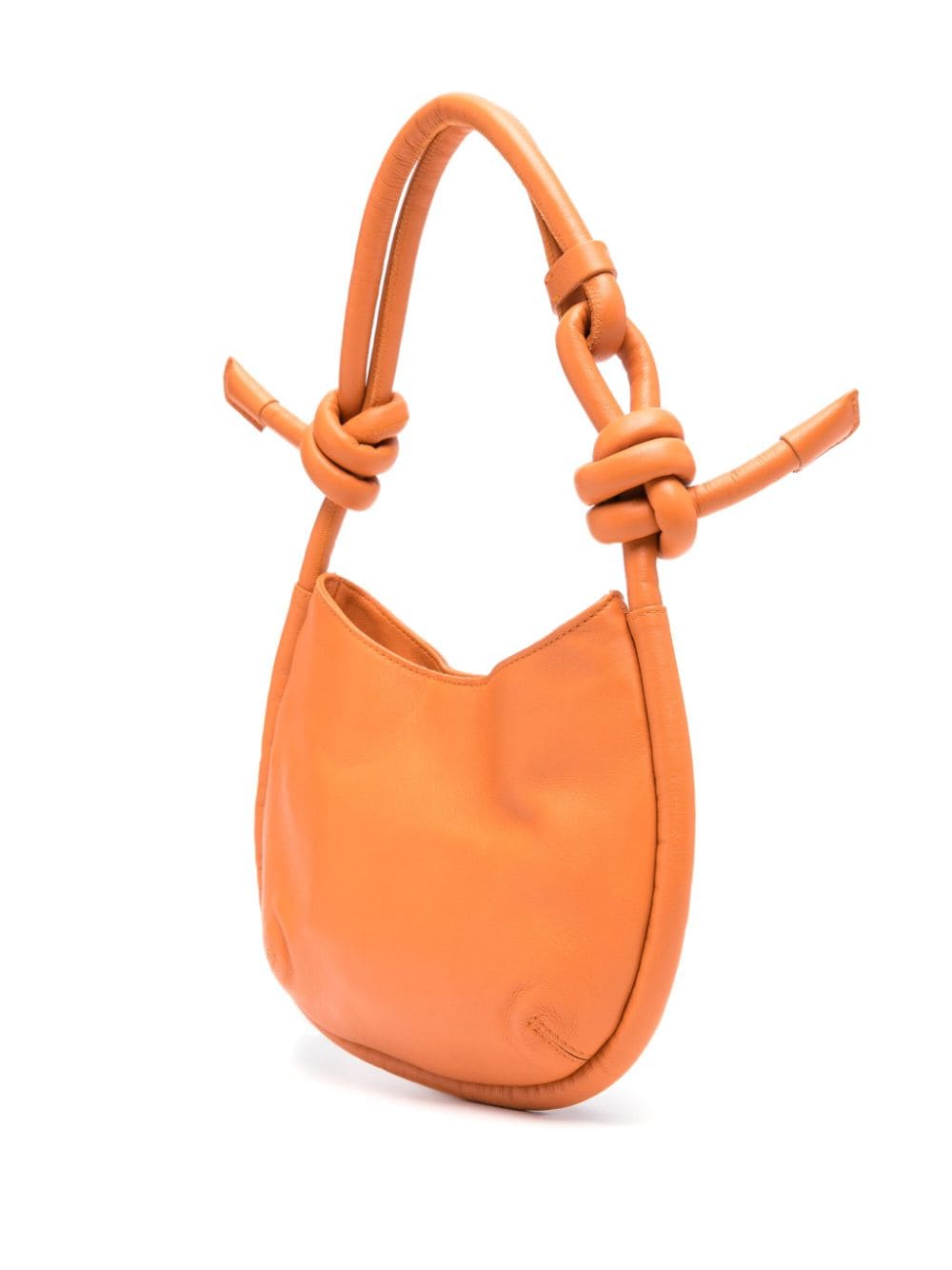 Zanellato Bags.. Orange