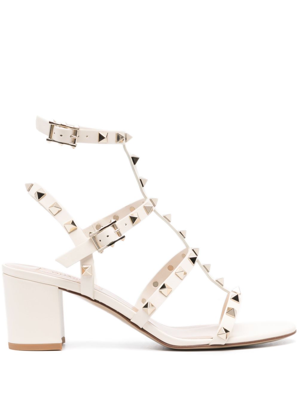 Valentino Garavani Sandals White