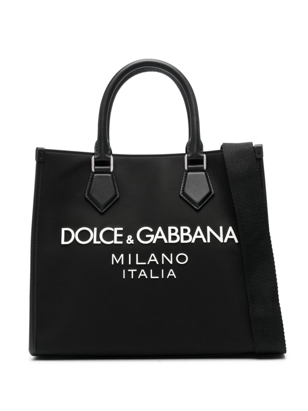 Dolce & Gabbana Bags.. Black