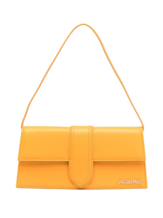 JACQUEMUS Bags.. Orange