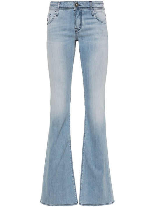 Jacob Cohen Jeans Blue