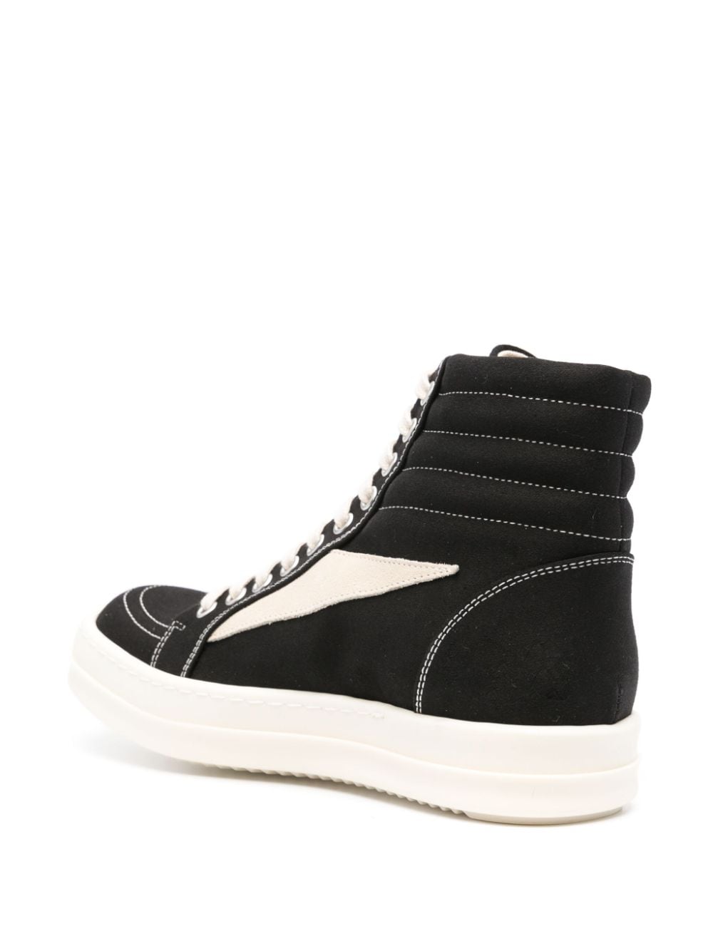 RICK OWENS DRKSHDW Sneakers Black