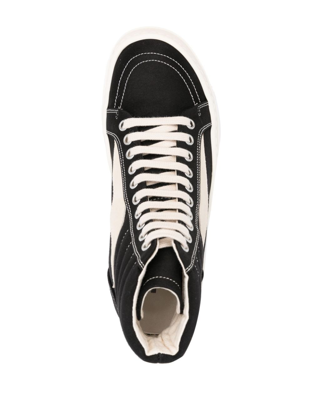 RICK OWENS DRKSHDW Sneakers Black